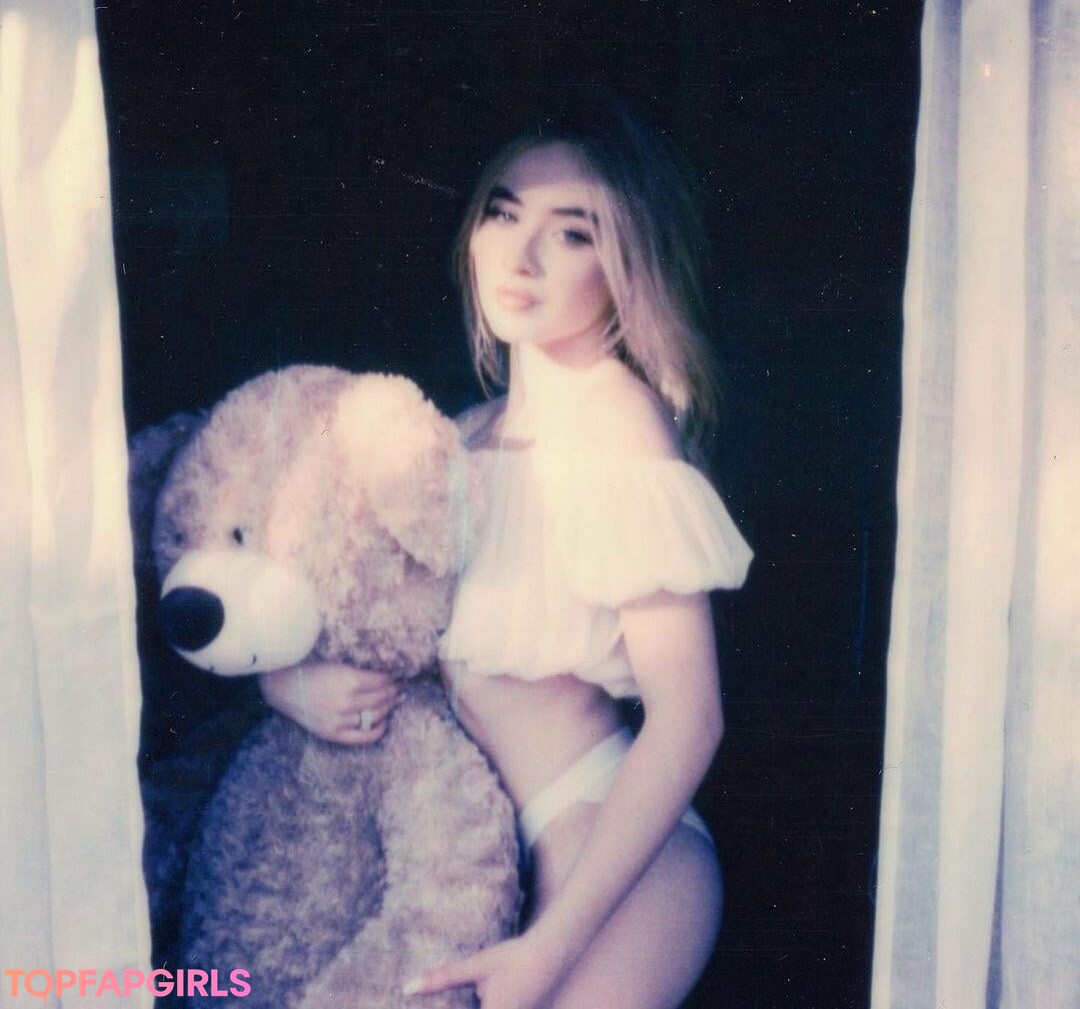 Foto desnuda filtrada de OnlyFans de Sabrina Carpenter #994 Foto desnuda filtrada de OnlyFans de Sabrina Carpenter #994