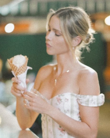 Claire Holt