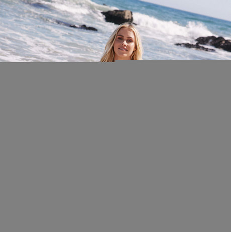 Claire Holt