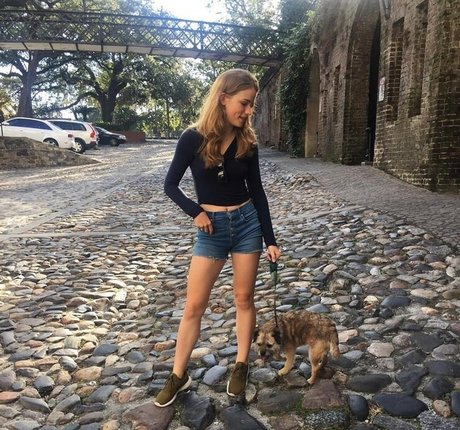 Willa Fitzgerald