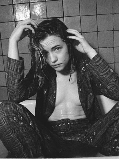 Willa Fitzgerald