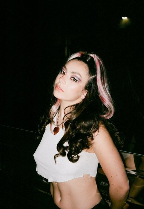 Charli XCX