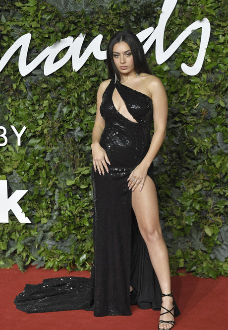Charli XCX