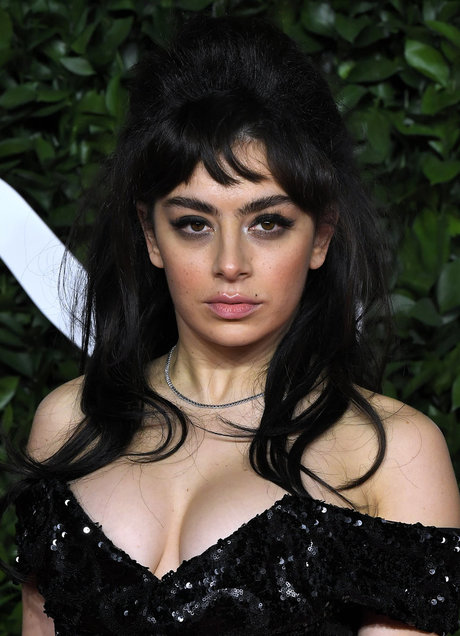 Charli XCX