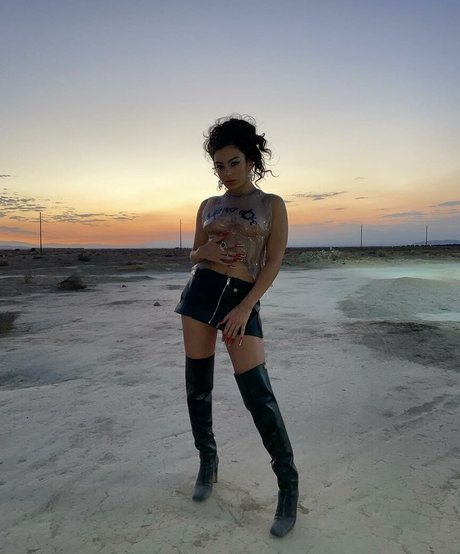 Charli XCX