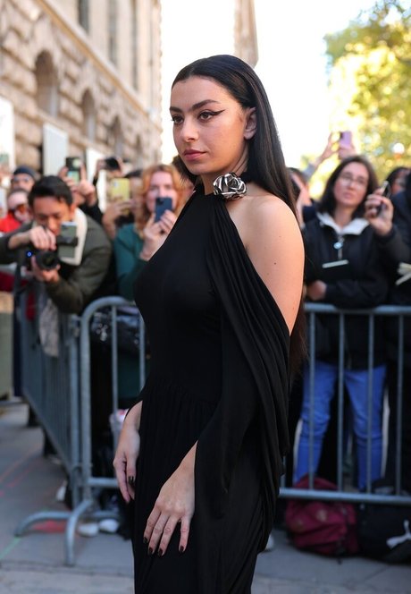 Charli XCX