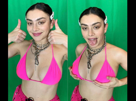 Charli XCX