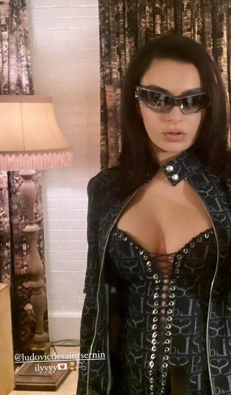 Charli XCX