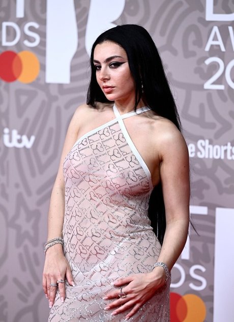 Charli XCX
