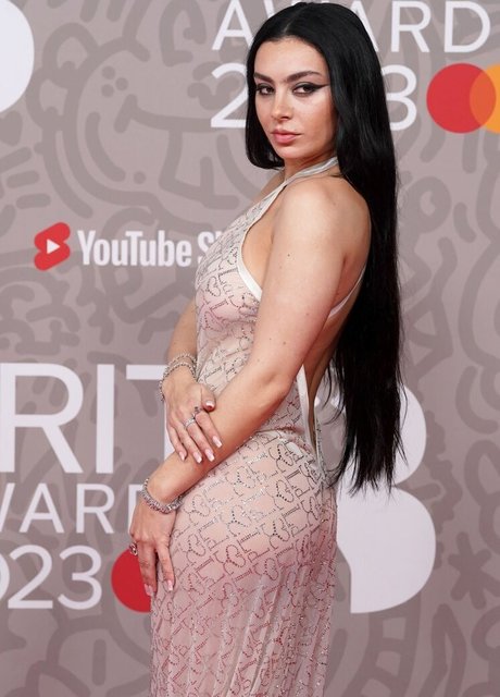 Charli XCX