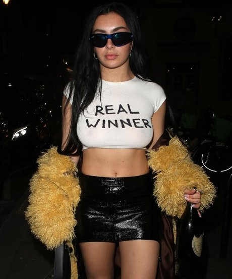 Charli XCX