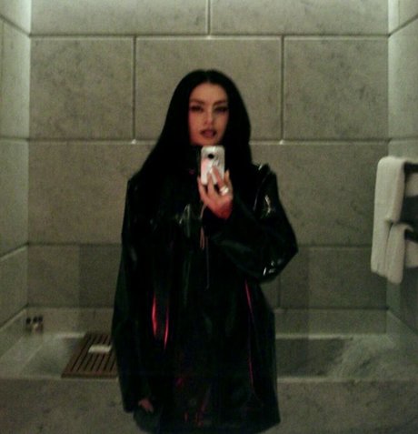 Charli XCX