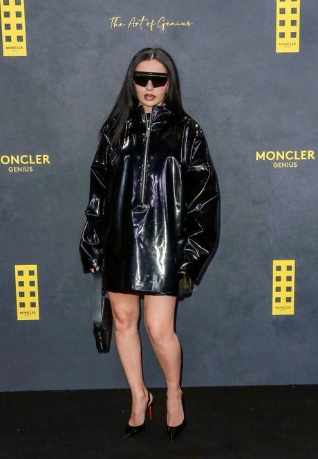 Charli XCX