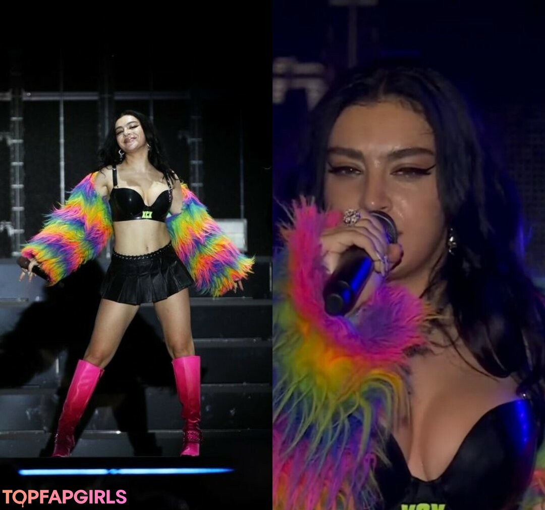 Foto desnuda filtrada de OnlyFans de Charli Xcx #669 Foto desnuda filtrada de OnlyFans de Charli Xcx #669