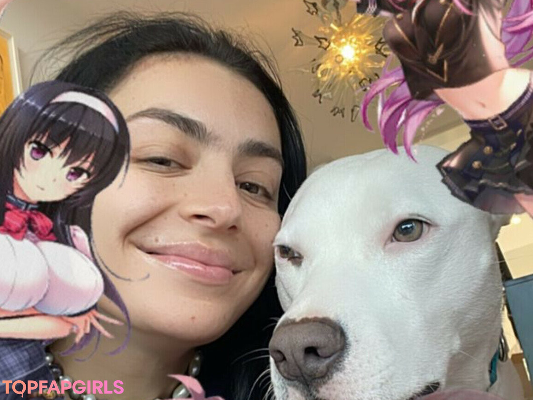 Foto desnuda filtrada de OnlyFans de Charli Xcx #672 Foto desnuda filtrada de OnlyFans de Charli Xcx #672