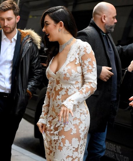 Charli XCX