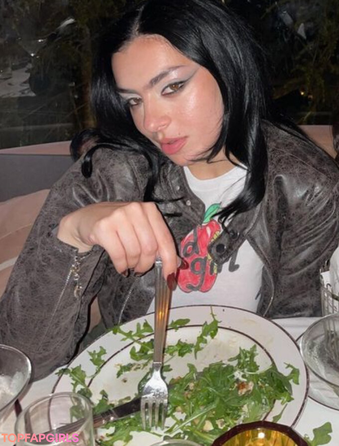 Foto desnuda filtrada de OnlyFans de Charli Xcx #740 Foto desnuda filtrada de OnlyFans de Charli Xcx #740