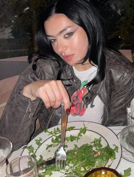 Charli XCX
