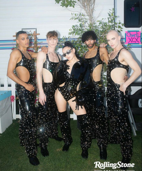 Charli XCX