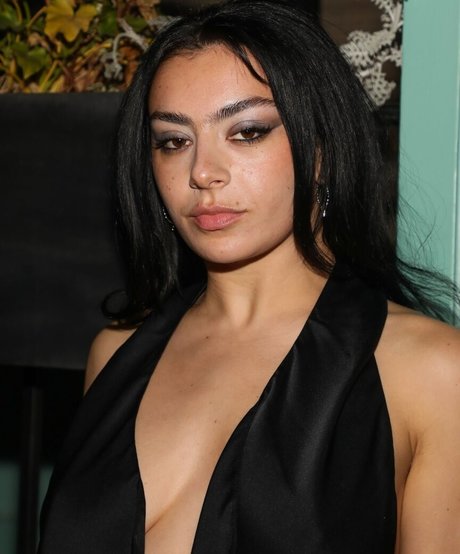 Charli XCX