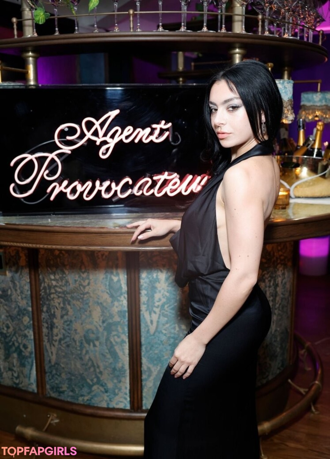 Foto desnuda filtrada de OnlyFans de Charli Xcx #789 Foto desnuda filtrada de OnlyFans de Charli Xcx #789