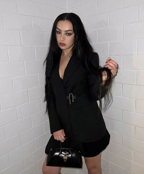 Charli XCX