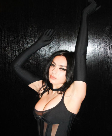 Charli XCX