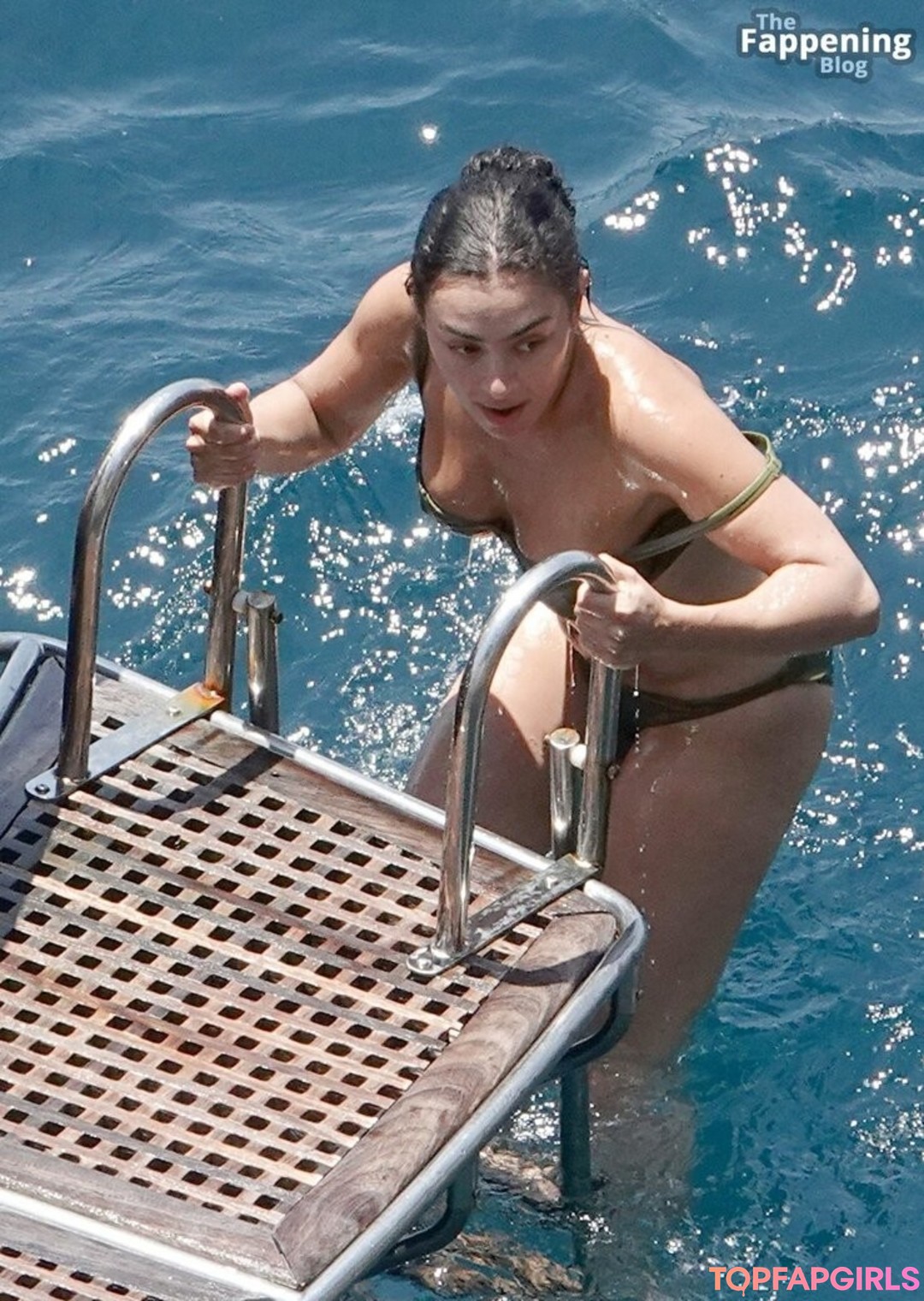 Foto desnuda filtrada de OnlyFans de Charli Xcx #899 Foto desnuda filtrada de OnlyFans de Charli Xcx #899