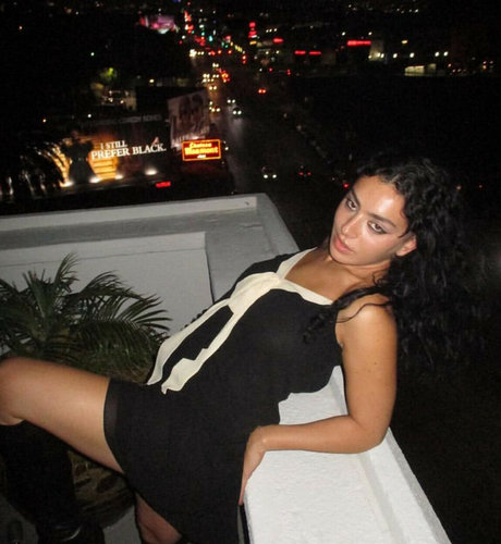 Charli XCX
