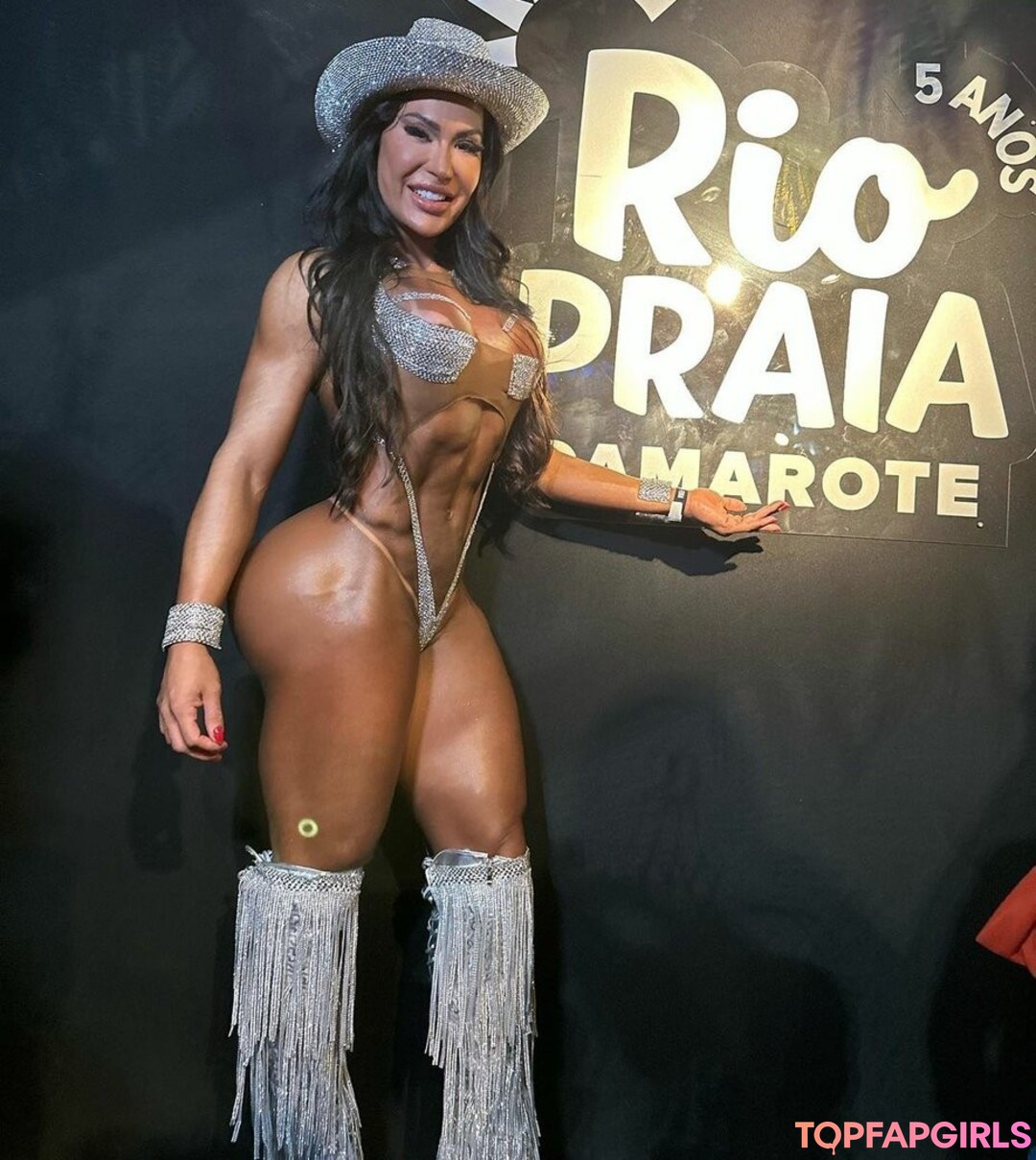 Foto desnuda filtrada de OnlyFans de Gracyanne Barbosa #117 Foto desnuda filtrada de OnlyFans de Gracyanne Barbosa #117