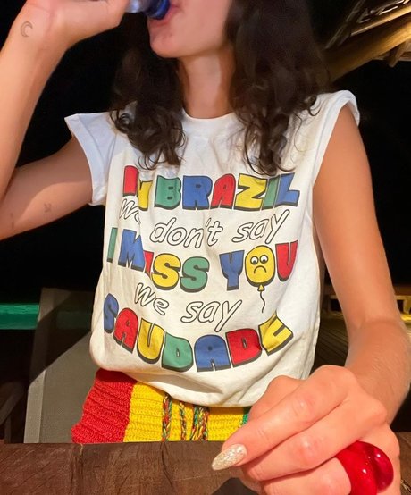 Bruna Marquezine