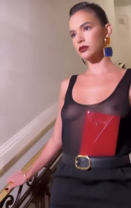 Bruna Marquezine