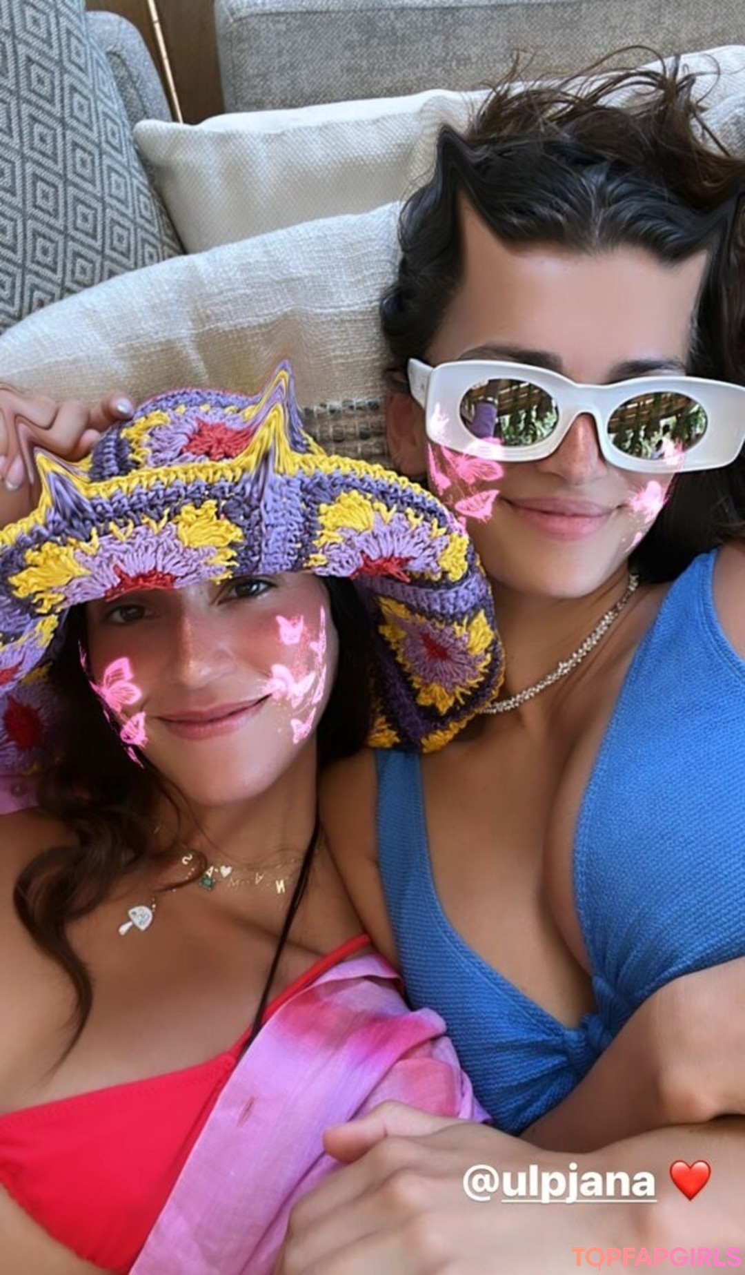 Foto desnuda filtrada de OnlyFans de Dua Lipa #1176