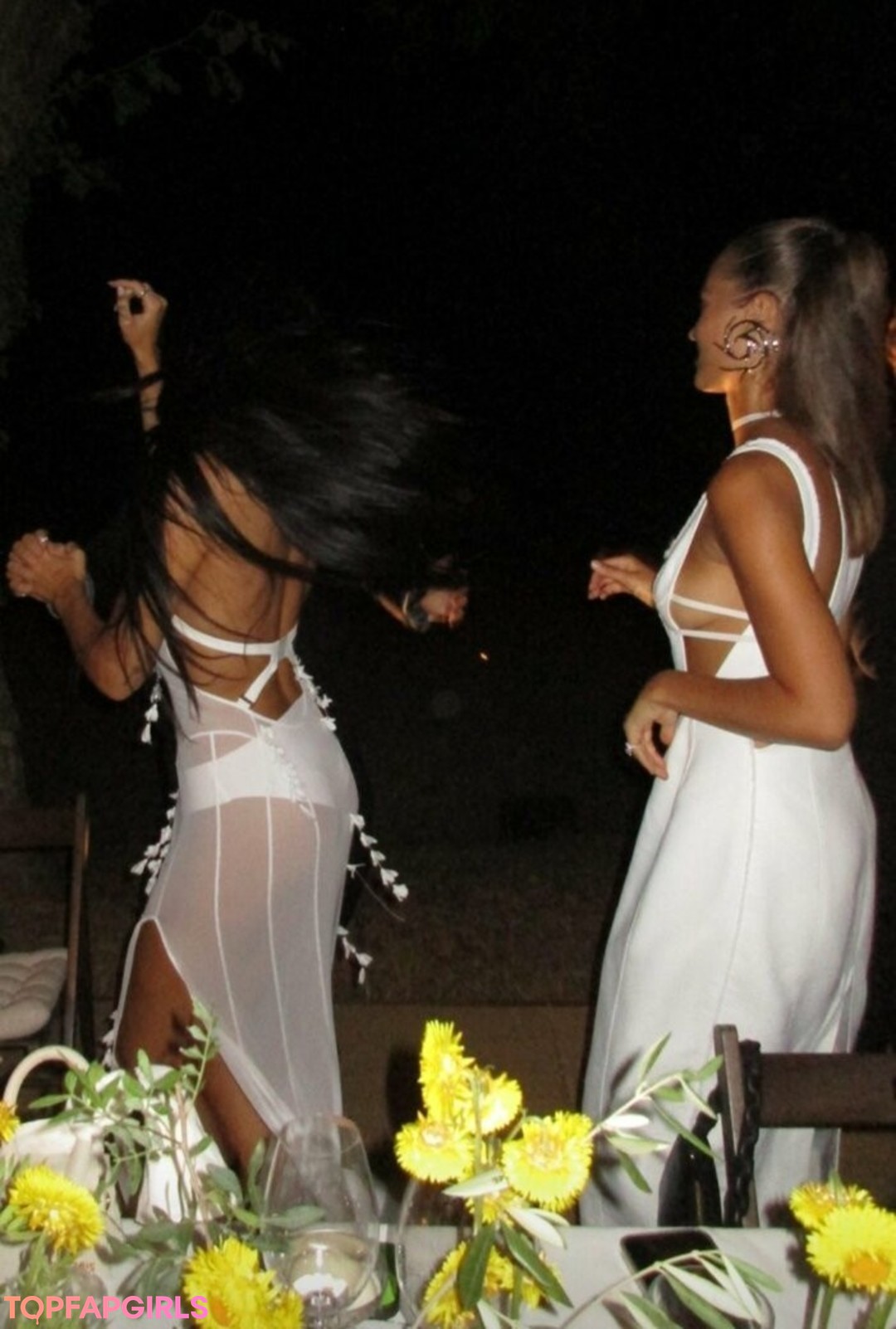 Foto desnuda filtrada de OnlyFans de Dua Lipa #1255