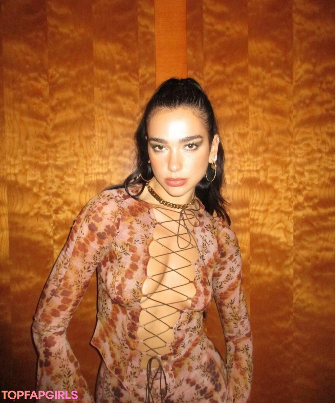 Foto desnuda filtrada de OnlyFans de Dua Lipa #1510