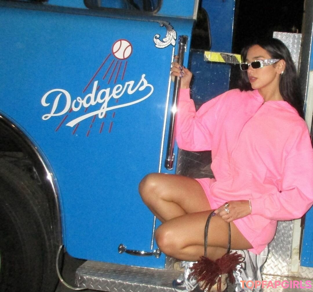 Foto desnuda filtrada de OnlyFans de Dua Lipa #1565