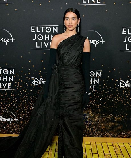 Dua Lipa