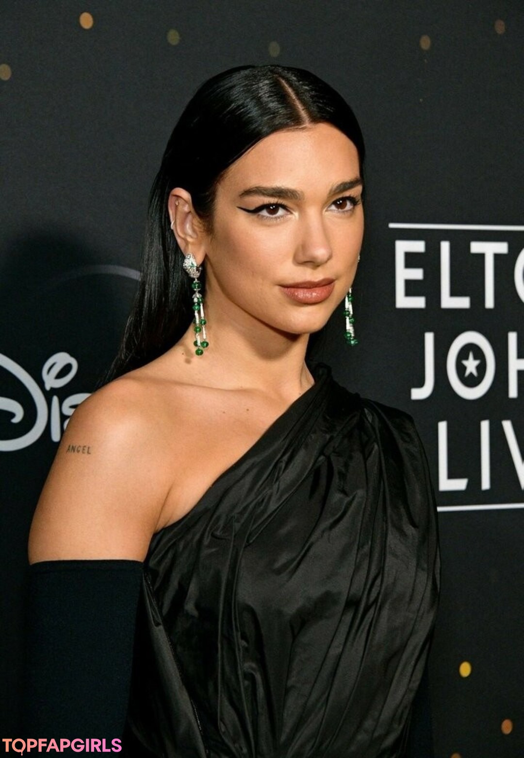 Foto desnuda filtrada de OnlyFans de Dua Lipa #1573