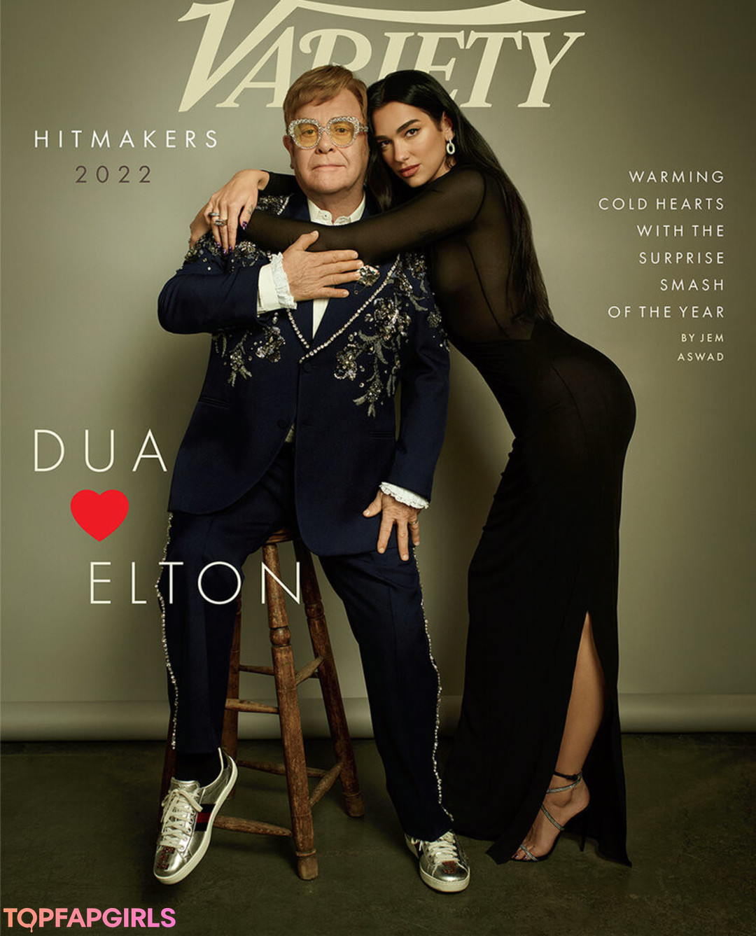 Foto desnuda filtrada de OnlyFans de Dua Lipa #1582