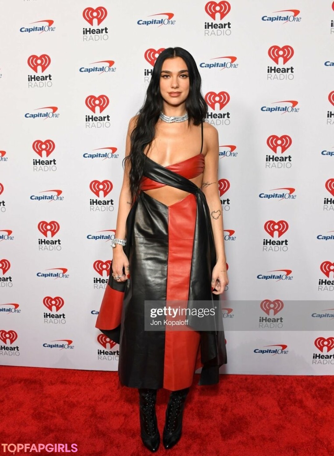 Foto desnuda filtrada de OnlyFans de Dua Lipa #1589