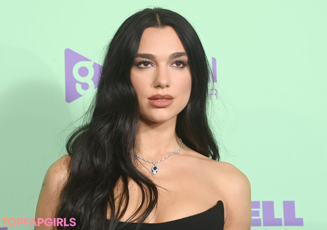 Foto desnuda filtrada de OnlyFans de Dua Lipa #1651