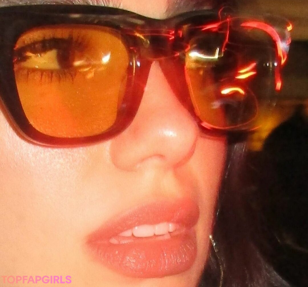 Foto desnuda filtrada de OnlyFans de Dua Lipa #1753