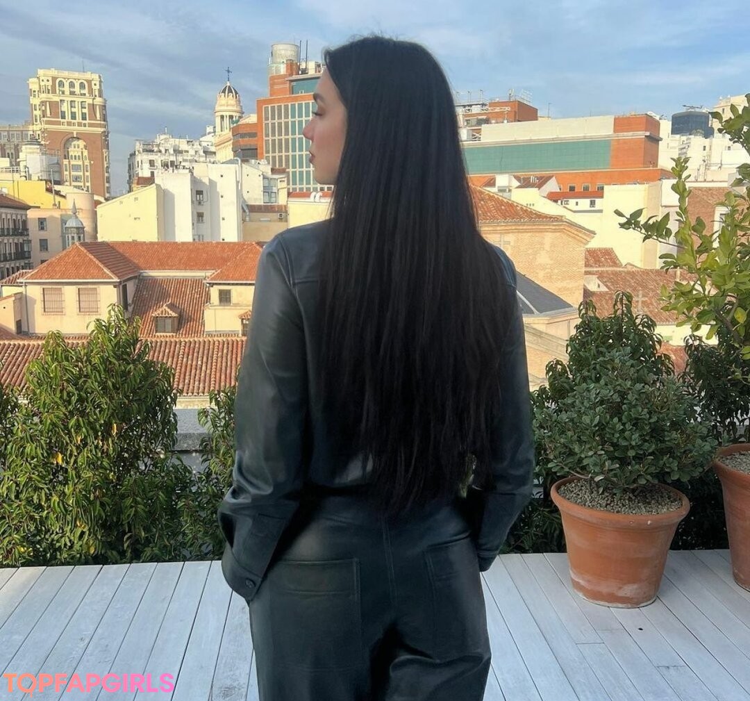 Foto desnuda filtrada de OnlyFans de Dua Lipa #1756