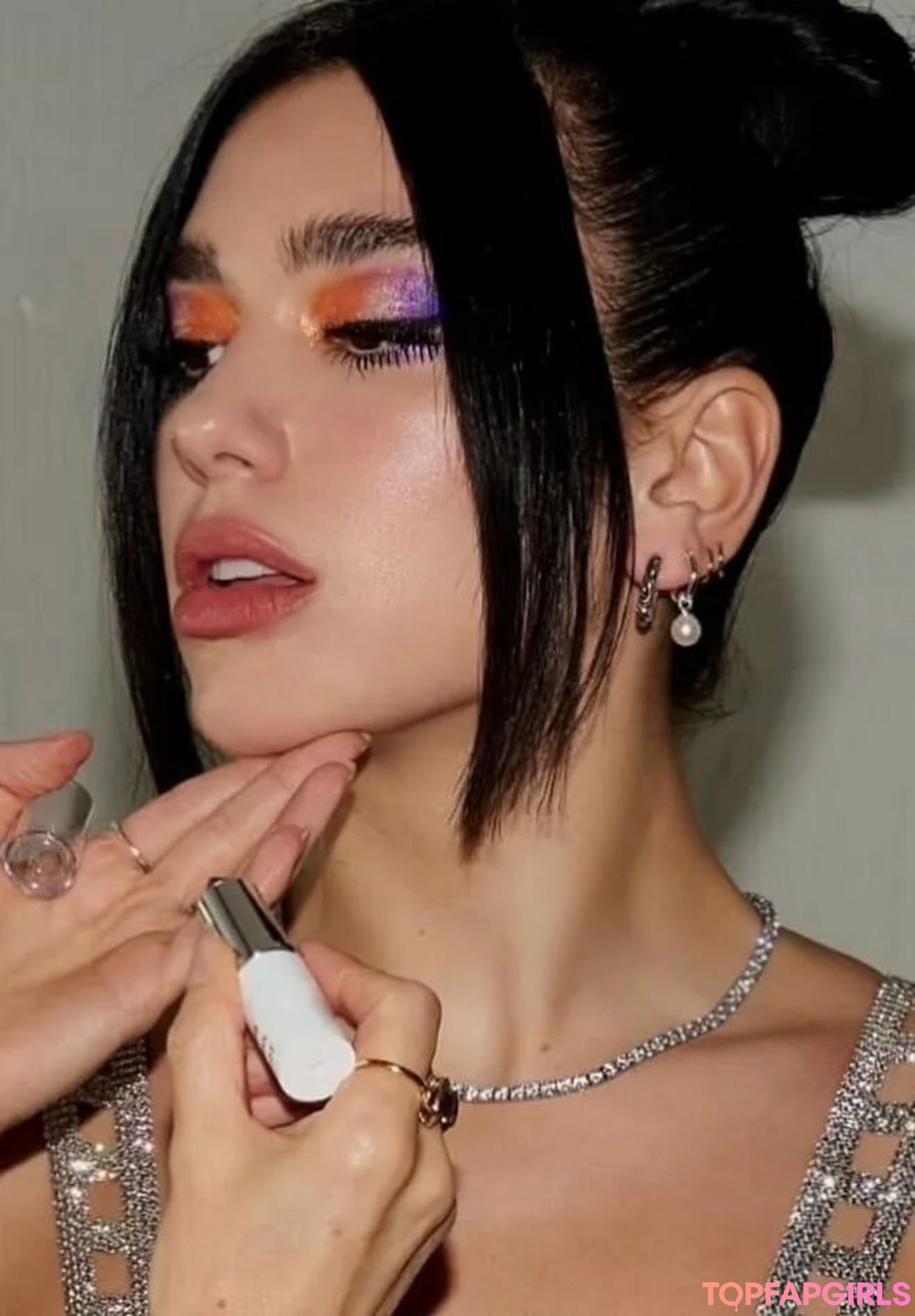 Foto desnuda filtrada de OnlyFans de Dua Lipa #1780