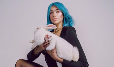 Dua Lipa
