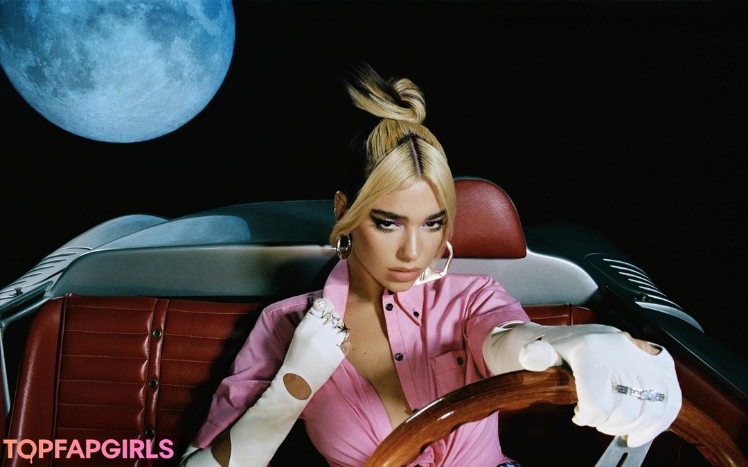 Foto desnuda filtrada de OnlyFans de Dua Lipa #1834