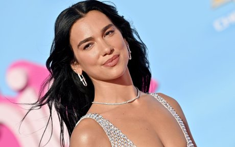 Dua Lipa