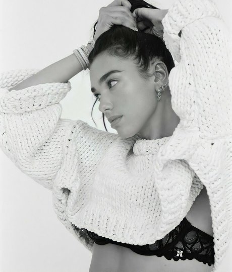 Dua Lipa