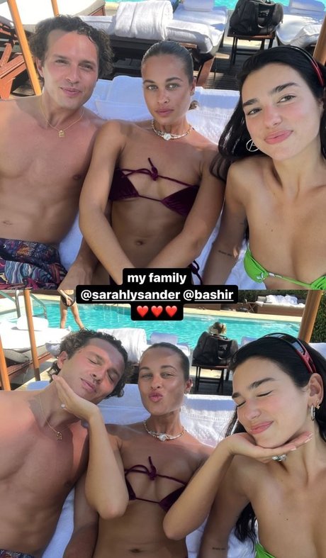 Dua Lipa