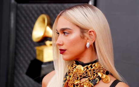 Dua Lipa